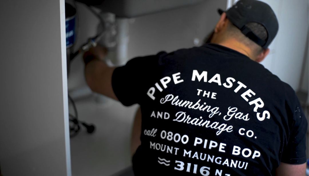 Pipe Masters Plumbing, Gas & Drainage Solutions